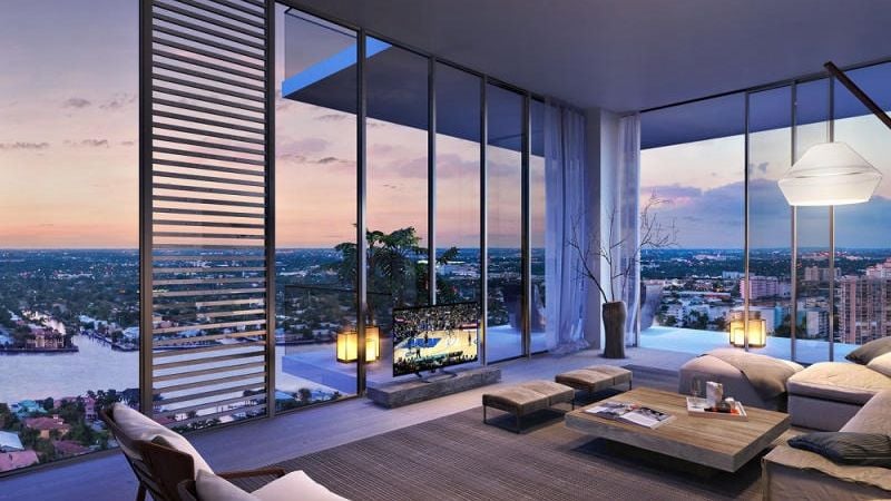 Thông tin về Dự án The Matrix One Mỹ Đình