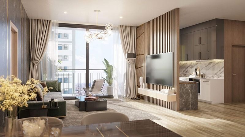 Thông tin về Dự án Vinhomes Smart City Tây Mỗ – Đại Mỗ