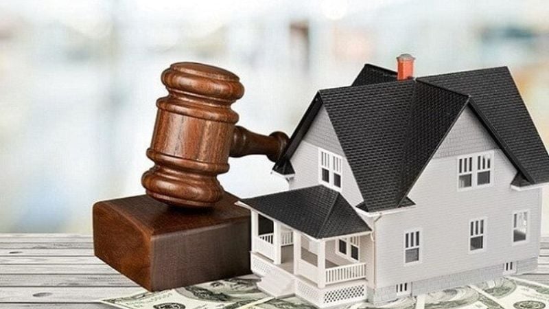 Nhà đầu tư nên ưu tiên các dự án có pháp lý rõ ràng (Nguồn: Nhagoc.vn)