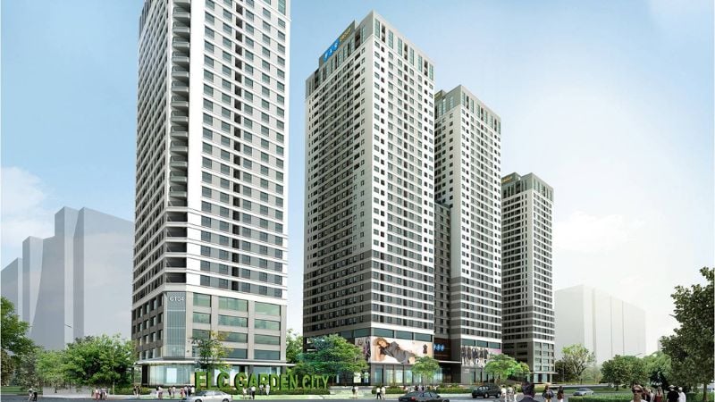 Top chung cư dưới 2 tỷ tại Hà Nội đáng mua nhất hiện nay 13 Top chung cư dưới 2 tỷ Hà Nội nên mua