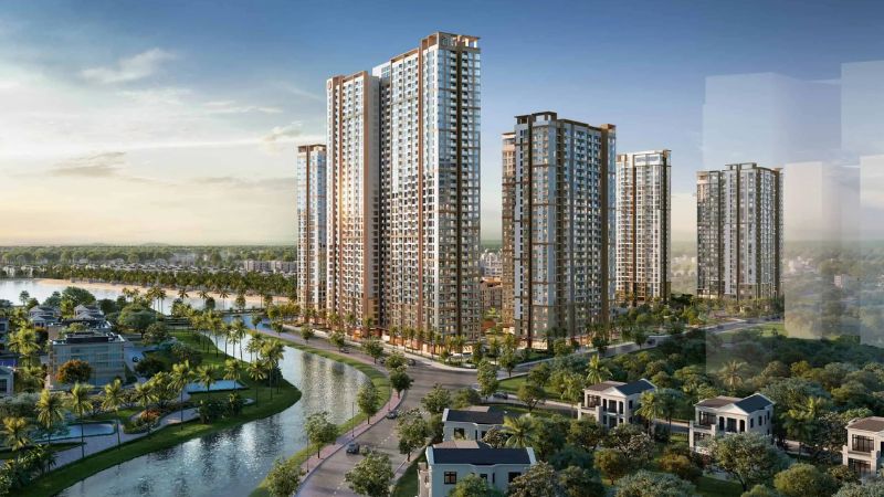 Top chung cư dưới 2 tỷ tại Hà Nội đáng mua nhất hiện nay 3 Top chung cư dưới 2 tỷ Hà Nội nên mua