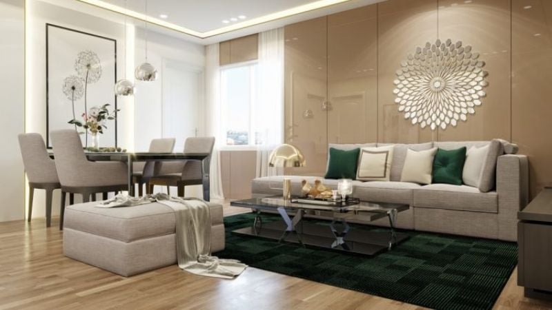 Top chung cư dưới 2 tỷ tại Hà Nội đáng mua nhất hiện nay 12 Top chung cư dưới 2 tỷ Hà Nội nên mua