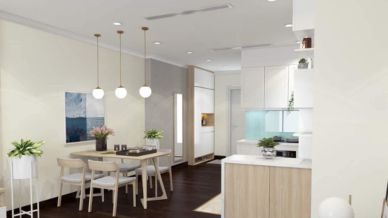 Top chung cư dưới 2 tỷ tại Hà Nội đáng mua nhất hiện nay 18 Top chung cư dưới 2 tỷ Hà Nội nên mua