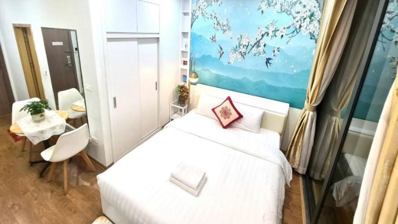 Top chung cư dưới 2 tỷ tại Hà Nội đáng mua nhất hiện nay 6 Top chung cư dưới 2 tỷ Hà Nội nên mua