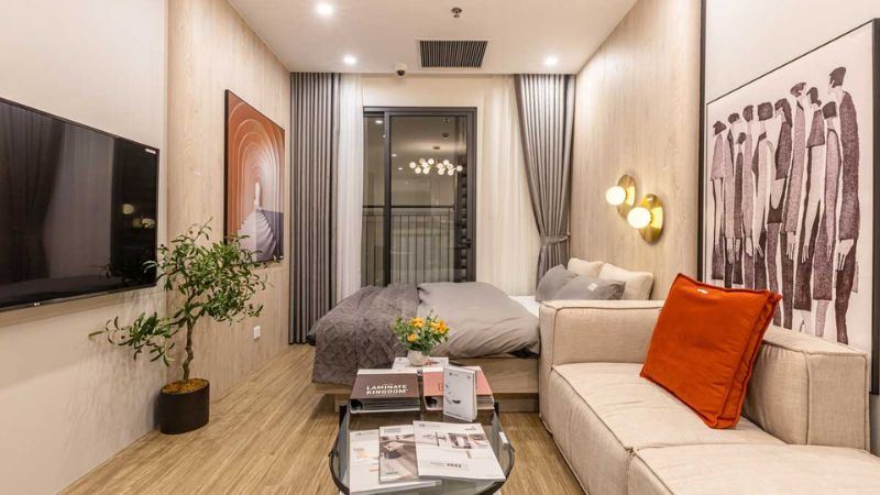 Top chung cư dưới 2 tỷ tại Hà Nội đáng mua nhất hiện nay 10 Top chung cư dưới 2 tỷ Hà Nội nên mua