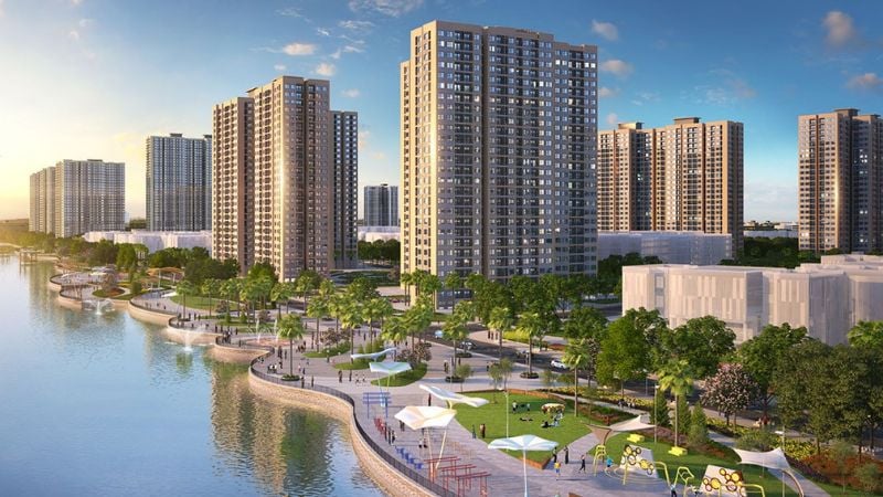 Top chung cư dưới 2 tỷ tại Hà Nội đáng mua nhất hiện nay 9 Top chung cư dưới 2 tỷ Hà Nội nên mua