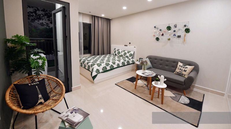 Top chung cư dưới 2 tỷ tại Hà Nội đáng mua nhất hiện nay 8 Top chung cư dưới 2 tỷ Hà Nội nên mua