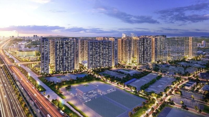 Top chung cư dưới 2 tỷ tại Hà Nội đáng mua nhất hiện nay 7 Top chung cư dưới 2 tỷ Hà Nội nên mua