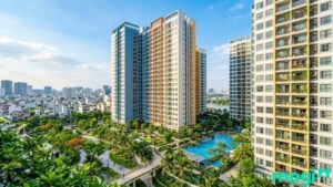Top chung cư dưới 1.5 tỷ TP.HCM được quan tâm nhất thị trường hiện nay 1 Tình hình mua bán chung cư giá dưới 1.5 tỷ ngày càng khó