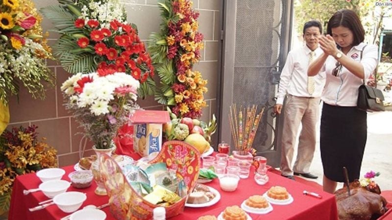 Ngày tốt nhập trạch tháng 2 năm 2026 mang đến may mắn cho gia chủ 1 Ý nghĩa việc chọn ngày tốt nhập trạch