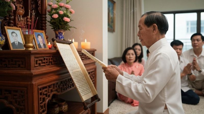 Chọn ngày tốt nhập trạch tháng 6 năm 2026 đón may mắn, bình an 5 Hướng dẫn cúng nhập trạch chuẩn phong thủy