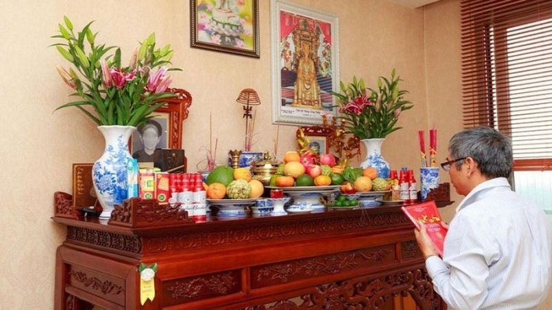 Chọn ngày tốt nhập trạch tháng 4 năm 2026 đón tài lộc vào nhà 6 Thủ tục nhập trạch