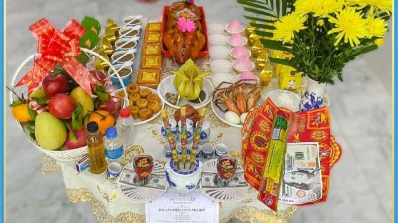 Chọn ngày tốt nhập trạch tháng 4 năm 2026 đón tài lộc vào nhà 4 Cách chọn ngày nhập trạch tháng 4 năm 2026 theo tuổi gia chủ