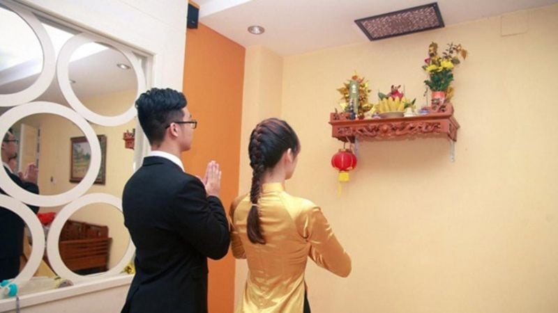 Chọn ngày tốt nhập trạch tháng 4 năm 2026 đón tài lộc vào nhà 1 tìm hiểu về lễ nhập trạch