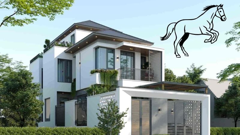 Tuổi 1978 làm nhà năm 2026: Thiên thời, địa lợi, nhân hòa 4 Lưu ý quan trọng khi xây nhà năm 2026 cho tuổi 1978