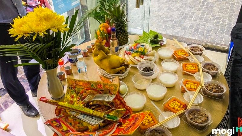 Hướng dẫn chọn ngày tốt nhập trạch tháng 3 năm 2026 hợp phong thủy 6 Lễ vật nhập trạch