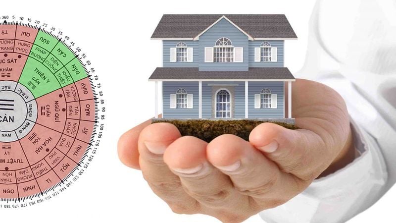 chọn được ngày nhập trạch phù hợp trong tháng 5 năm 2026, gia chủ cần kết hợp nhiều yếu tố phong thủy