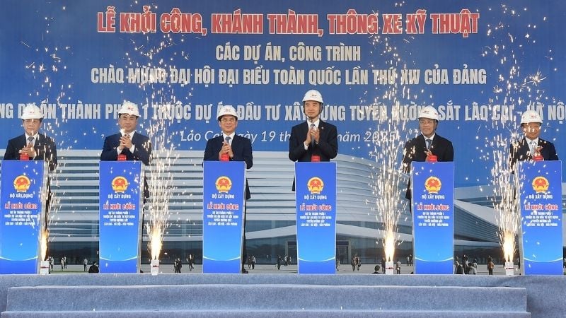 Cập nhật danh sách 234 dự án khởi công khánh thành mới nhất 2026 4 Ý nghĩa sự kiện khởi công & khánh thành 234 công trình