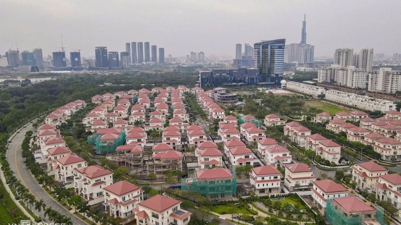 Dữ liệu được chuẩn hóa và đồng bộ giúp cơ quan quản lý dễ dàng theo dõi nguồn cung