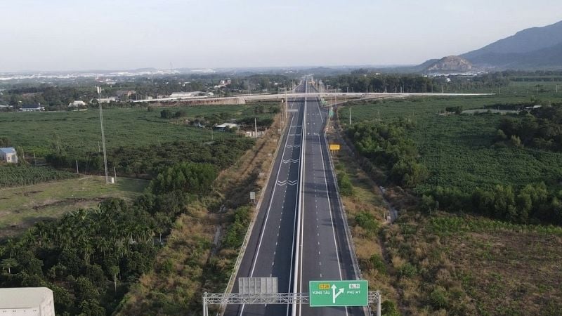 Cập nhật danh sách các dự án khởi công TPHCM mới nhất năm 2026 3 Đường Hội Bài – Phước Tân (ĐT992)