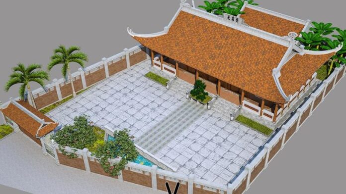 Phong thủy nhà chữ Đinh Tốt hay xấu? Cách bố trí để tránh phạm đại kỵ