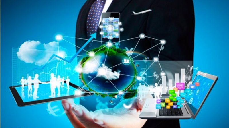 trung tâm tài chính quốc tế phát triển cũng sẽ tác động đến cấu trúc xã hội