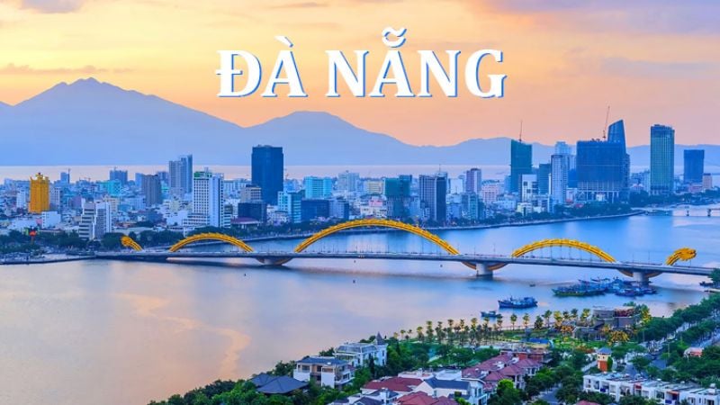 Đà Nẵng đã hoàn tất phủ sóng mạng 5G tại các khu vực quy hoạch trung tâm tài chính