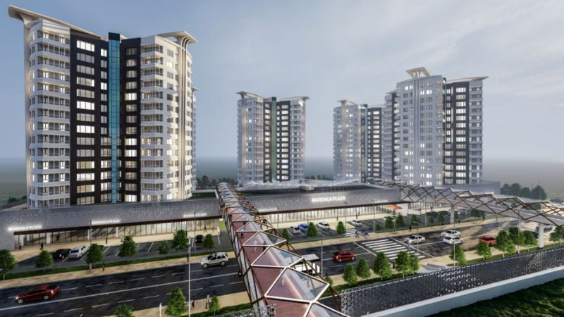 Ngoài hướng và tầng, vị trí căn hộ trong tòa nhà cũng cần được xem xét cẩn thận