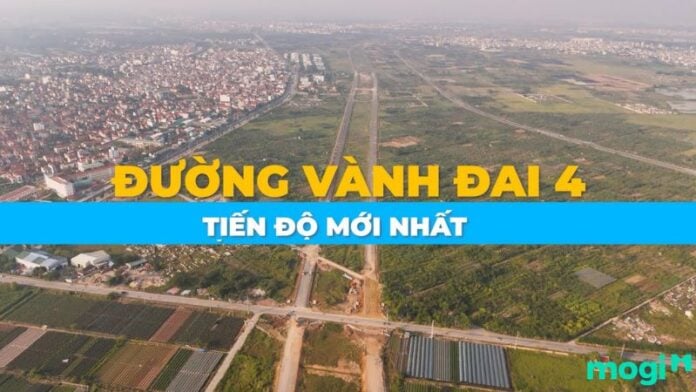 Dự án Vành đai 4 TPHCM