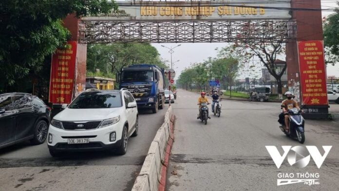 Ngã tư Sài Đồng ở đâu? Tiềm năng phát triển và đầu tư bất động sản