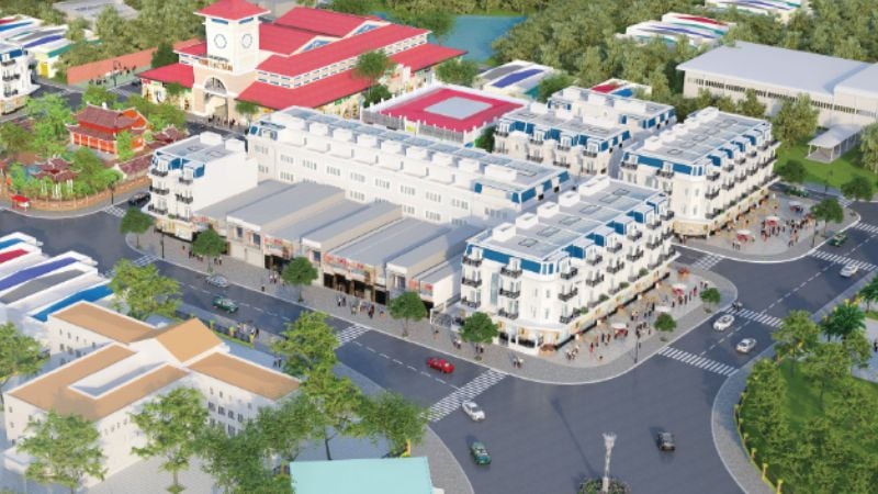 Ngã tư Lạc Tấn ở đâu? Tiềm năng phát triển và đầu tư bất động sản 4 Những lưu ý khi mua nhà đất gần ngã tư Lạc Tấn