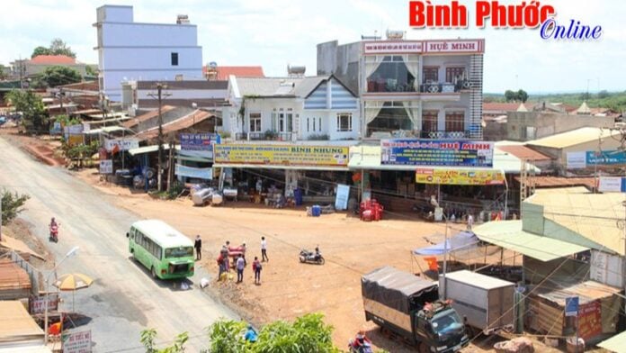 Ngã tư Thống Nhất ở đâu? Đánh giá tiềm năng bất động sản chi tiết nhất