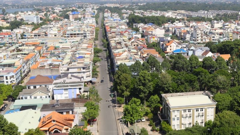 Ngã tư Nguyễn Khuyến Trảng Dài ở đâu? Tiềm năng phát triển BĐS 3 Nhu cầu nhà ở tại khu vực Trảng Dài