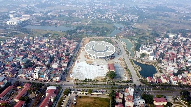 Nên mua đất khu vực nào ở Hà Nội trong bối cảnh thị trường 2026? 7 Gợi ý một số khu vực vùng ven tại Hà Nội có tiềm năng đầu tư