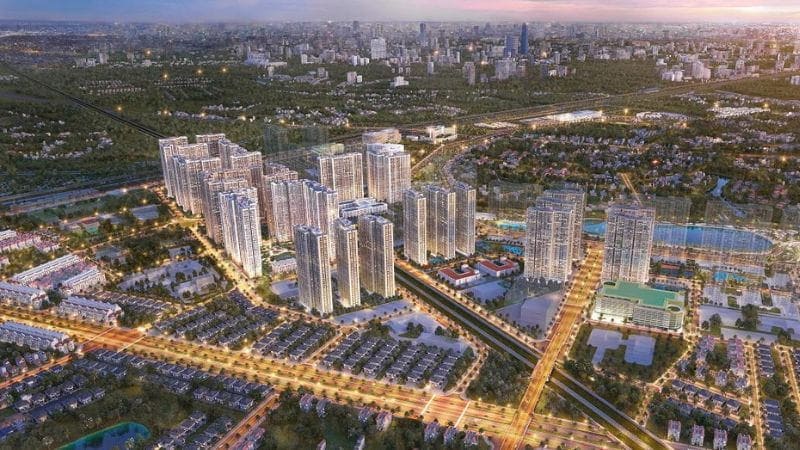 Nên mua đất khu vực nào ở Hà Nội trong bối cảnh thị trường 2026? 3 Nên mua đất khu vực nào ở Hà Nội?