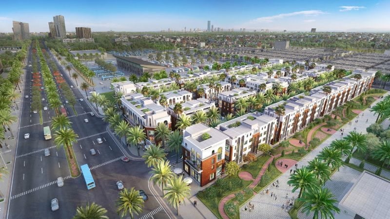 Nên mua đất khu vực nào ở Hà Nội trong bối cảnh thị trường 2026? 9 Gợi ý một số khu vực vùng ven tại Hà Nội có tiềm năng đầu tư