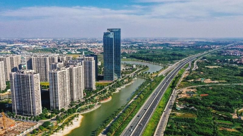 Nên mua đất khu vực nào ở Hà Nội trong bối cảnh thị trường 2026? 8 Gợi ý một số khu vực vùng ven tại Hà Nội có tiềm năng đầu tư