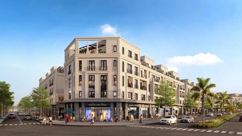 Nên mua đất khu vực nào ở Hà Nội trong bối cảnh thị trường 2026? 5 Nên mua đất khu vực nào ở Hà Nội?