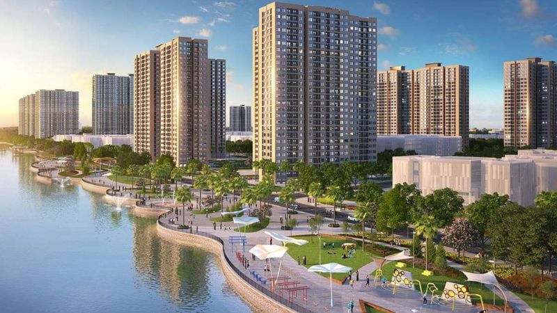 Nên mua đất khu vực nào ở Hà Nội trong bối cảnh thị trường 2026? 4 Nên mua đất khu vực nào ở Hà Nội?