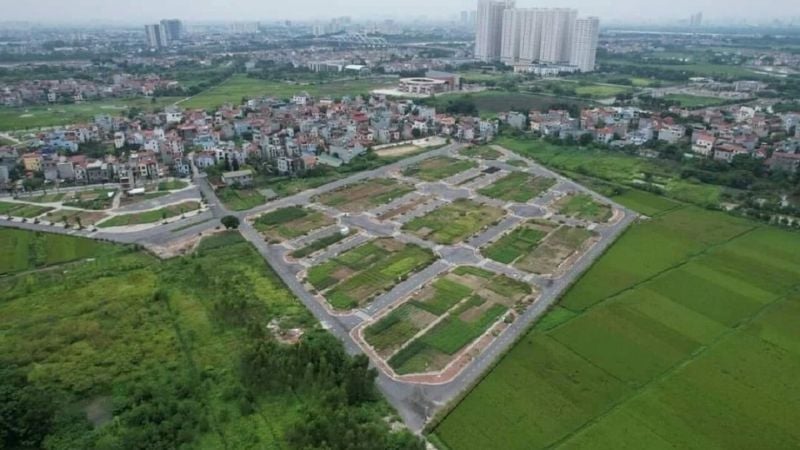 Nên mua đất khu vực nào ở Hà Nội trong bối cảnh thị trường 2026? 2 Nên mua đất khu vực nào ở Hà Nội?