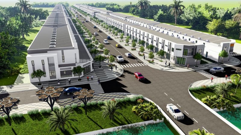 Hướng dẫn mua nhà ở xã hội TPHCM: Chi tiết điều kiện và hồ sơ 2026 8 Lợi ích khi mua nhà ở xã hội tại TP.HCM