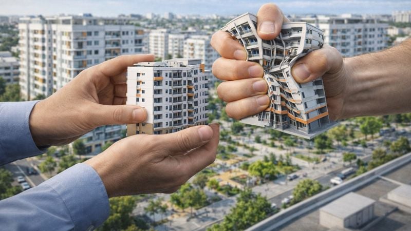 Hướng dẫn mua nhà ở xã hội TPHCM: Chi tiết điều kiện và hồ sơ 2026 9 Những lưu ý nên biết khi mua nhà ở xã hội TPHCM năm 2026