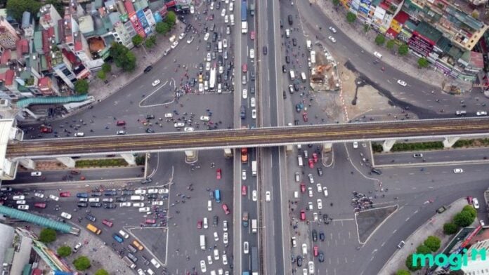 Tổng quan về ngã tư Nguyễn Trãi Khuất Duy Tiến