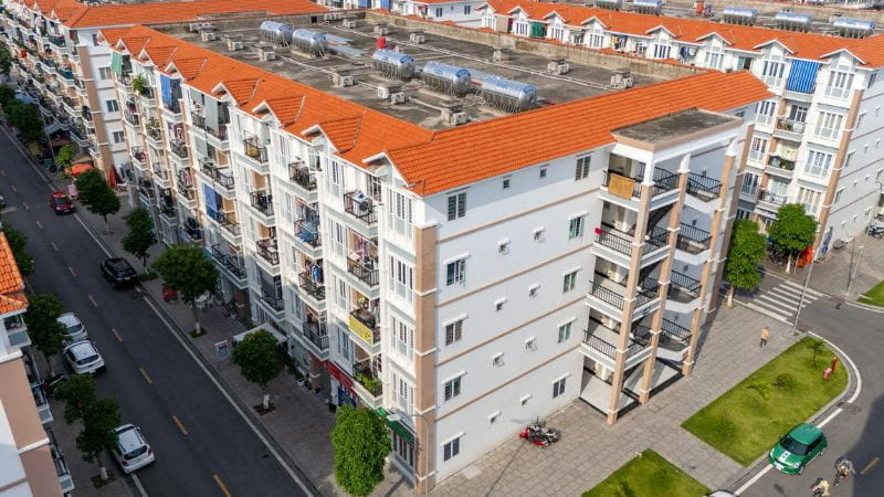 Hướng dẫn mua nhà ở xã hội Hà Nội kèm điện kiện và hồ sơ cập nhật 2026 2 Điều kiện để mua nhà ở xã hội tại Hà Nội