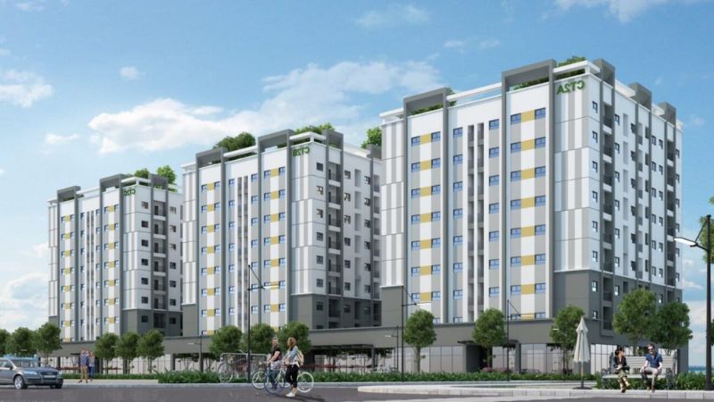 Hướng dẫn mua nhà ở xã hội Hà Nội kèm điện kiện và hồ sơ cập nhật 2026 7 Lợi ích khi mua nhà ở xã hội tại Hà Nội là gì?