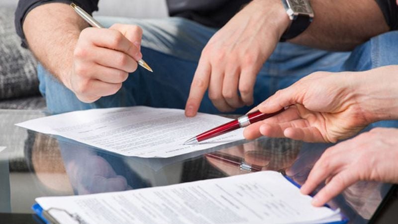 Hướng dẫn mua nhà ở xã hội Hà Nội kèm điện kiện và hồ sơ cập nhật 2026 5 Quy trình mua NOXH ở Hà Nội