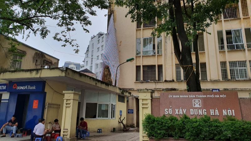 Hướng dẫn mua nhà ở xã hội Hà Nội kèm điện kiện và hồ sơ cập nhật 2026 4 Quy trình mua NOXH ở Hà Nội