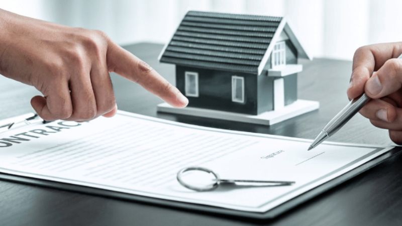 Hướng dẫn mua nhà ở xã hội Hà Nội kèm điện kiện và hồ sơ cập nhật 2026 3 Quy trình mua NOXH ở Hà Nội