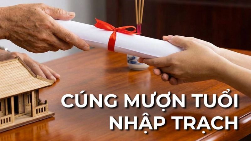 Chọn ngày tốt nhập trạch tháng 11 năm 2026 mang đến may mắn phát tài 6 Hóa giải việc gia chủ không hợp tuổi nhập trạch