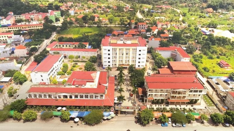 Ngã tư Núi Đèo ở đâu? Cập nhật thông tin và tiềm năng đầu tư BĐS 2 Bệnh viện Đa khoa Thủy Nguyên